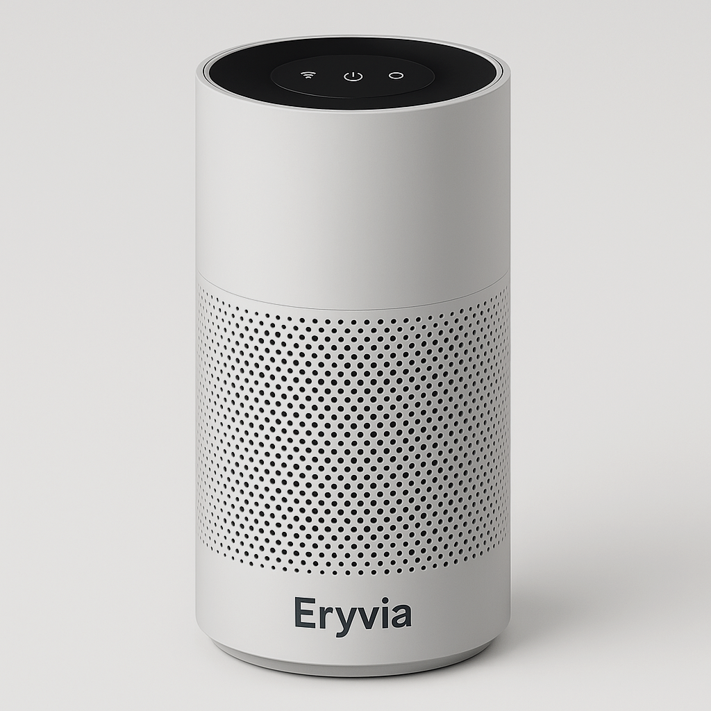 Eryvia Smart Air Purifier